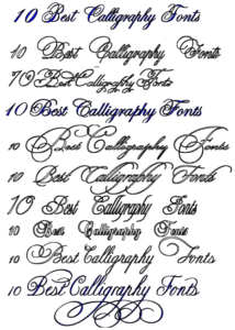 44+ Free Tattoo Font Design Idea Tattoo Images