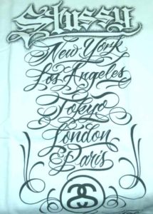 Tattoo fonts for women