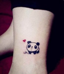 Small tattoo designs with meaning