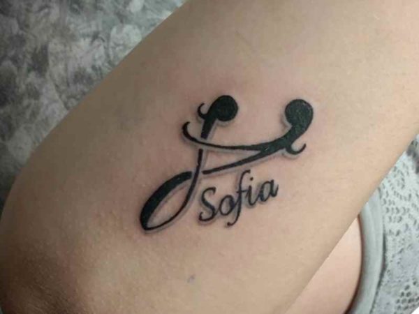 Tattoo ideas daughter