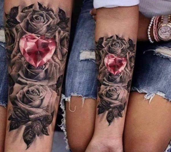 Tattoo ideas for couples