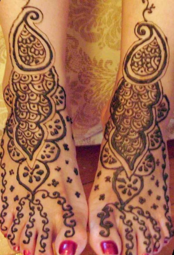Henna tattoo designs and meanings