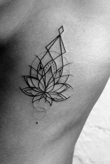 Cute meaningful tattoo idea