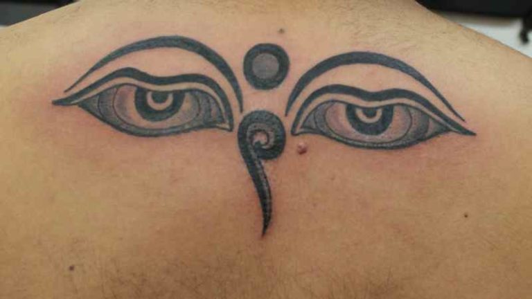 Buddha Tattoos Meaning | Tattoo Designs Ideas for man and woman