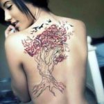 Great tattoo for girls