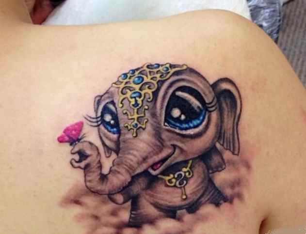 Cute Tattoo Ideas For Guys And Girls | Tattoo Designs ...