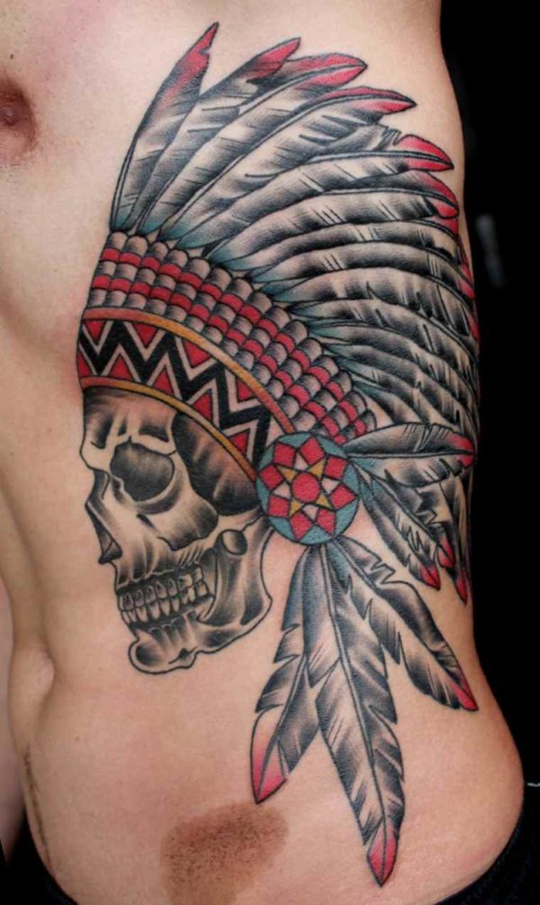 Tattoo for-men north american