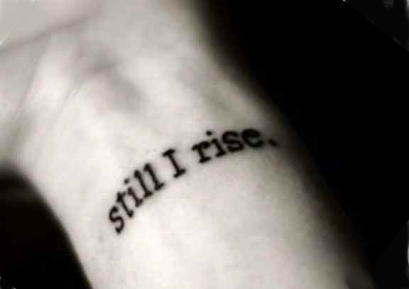 Small simple tattoo quotes