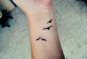 Small Tattoos | Tattoo Designs Ideas for man and woman