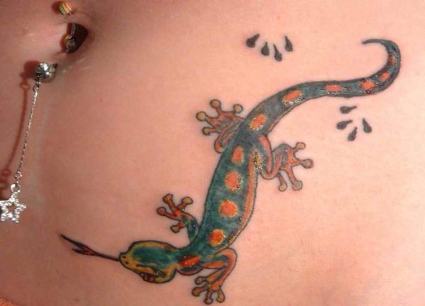 Henna tattoo designs animals