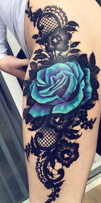 Tattoo ideas and designs