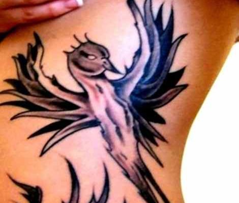 Tattoo ideas birds